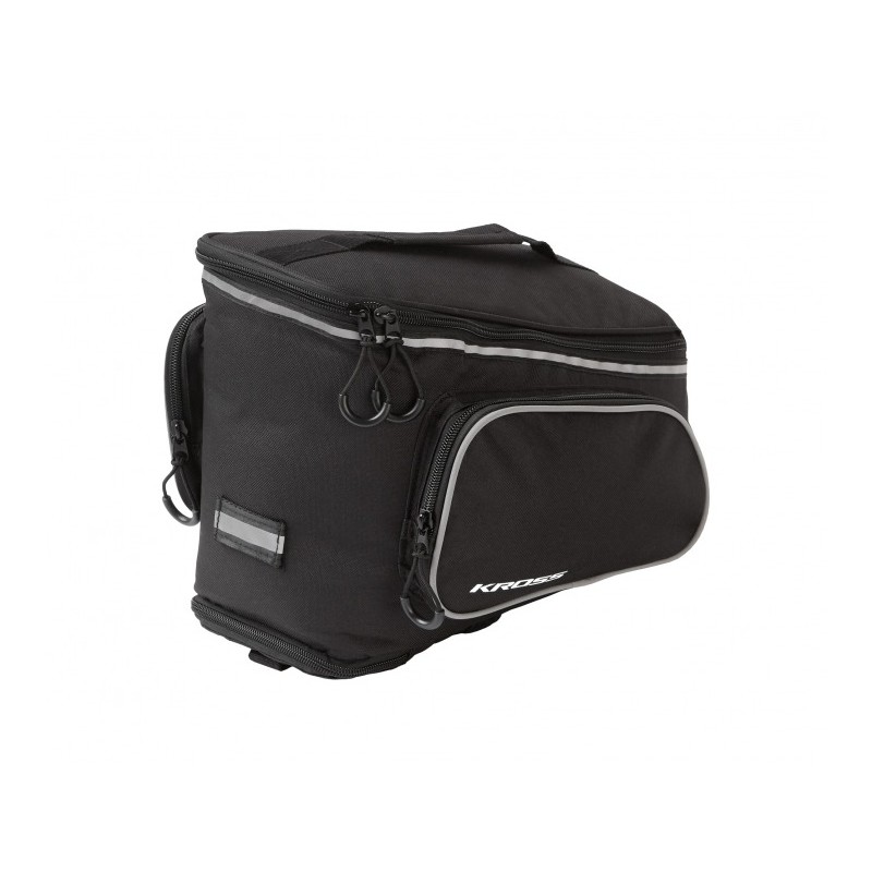 kross roamer trunk bag
