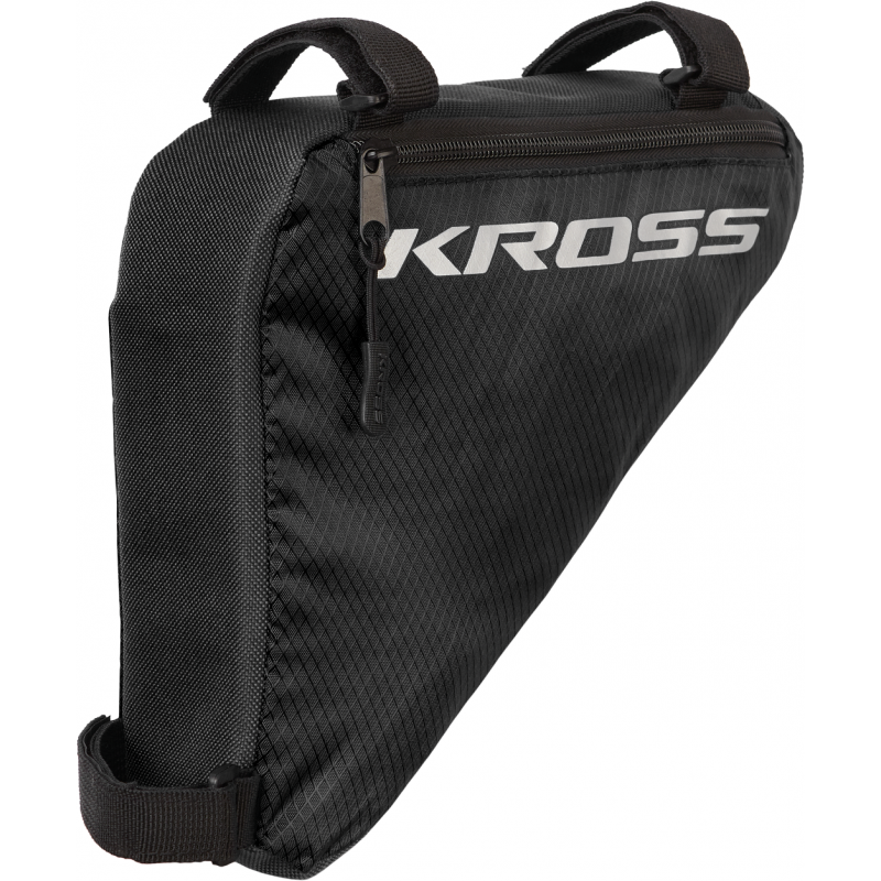 TORBA TRÓJKĄTNA POD RAMĘ KROSS TRIANGLE BAG