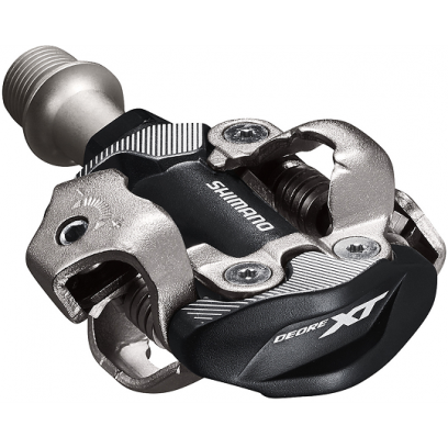 Pedały rowerowe SPD Shimano...