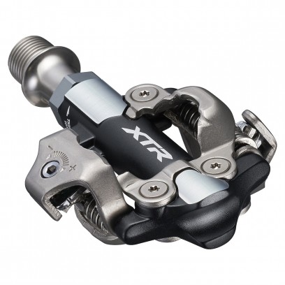 Pedały Shimano XTR PD-M9100...