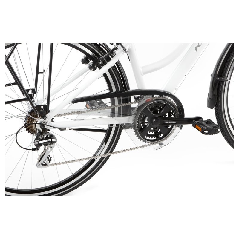 Rower Kross Trans 3.0 damski 2021