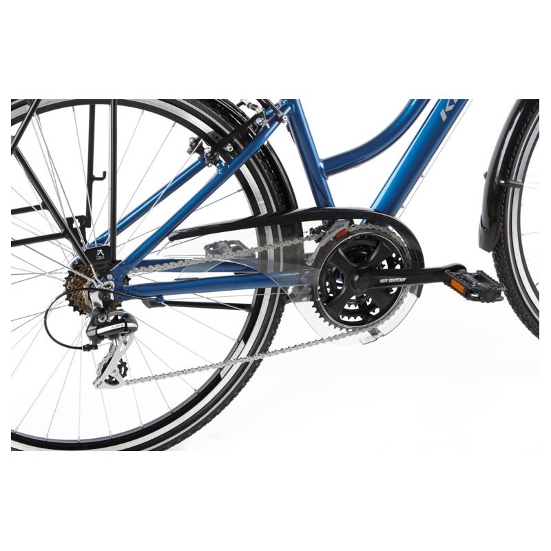 Rower Kross Trans 3.0 damski 2023