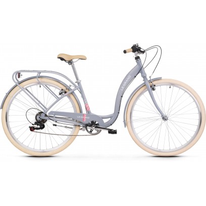 Rower Le Grand Lille 2 2021