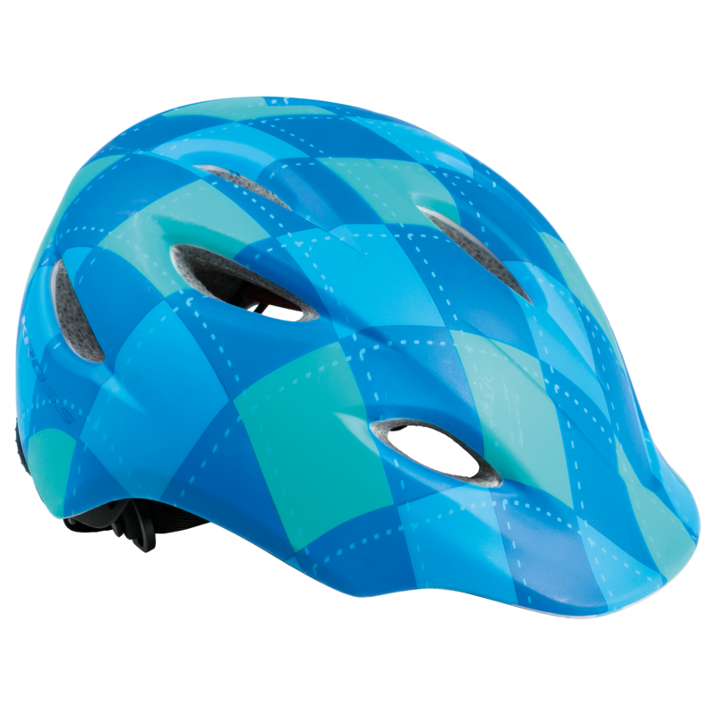 Kask rowerowy dziecięcy KROSS INFANO