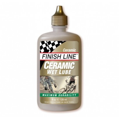 Olej do łańcucha CERAMIC WET LUBE syntetyczny 60ml