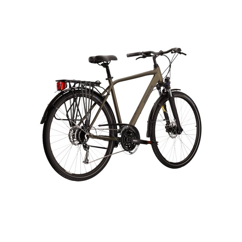 Rower Kross Trans 5.0 męski