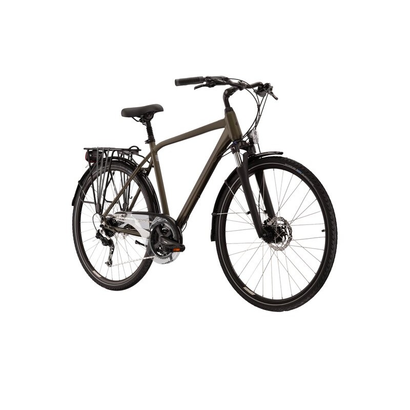 Rower Kross Trans 5.0 męski