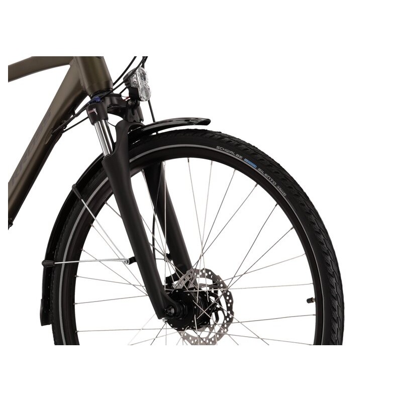 Rower Kross Trans 5.0 męski