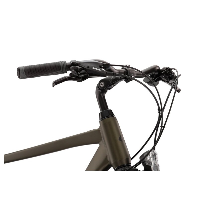 Rower Kross Trans 5.0 męski