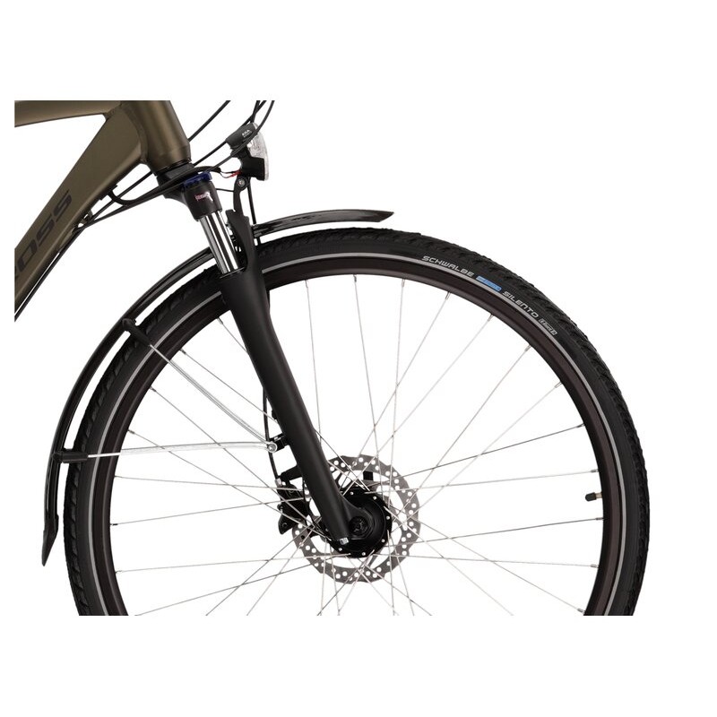 Rower Kross Trans 5.0 męski