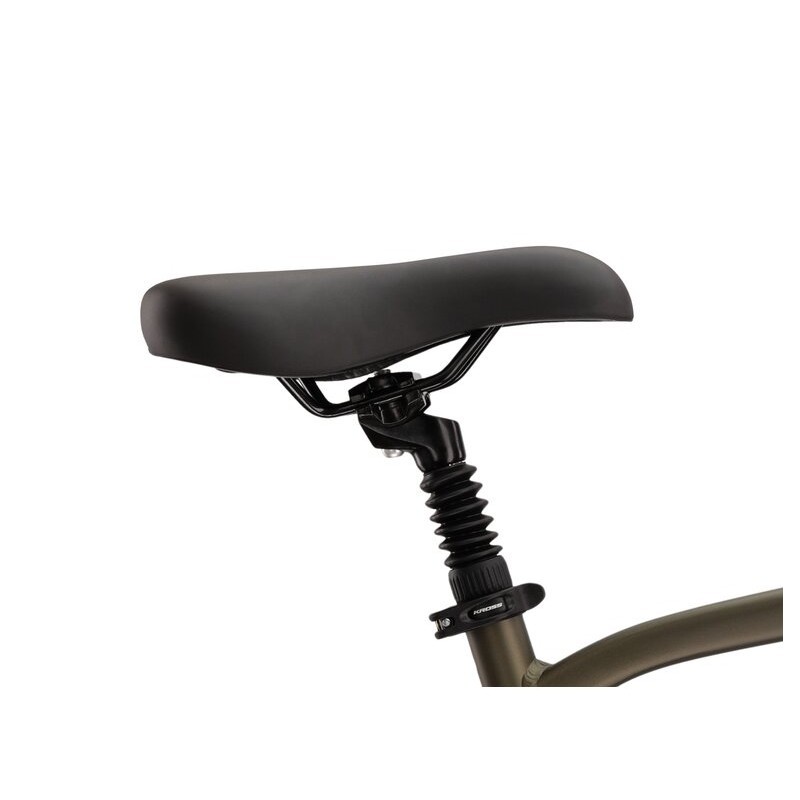 Rower Kross Trans 5.0 męski