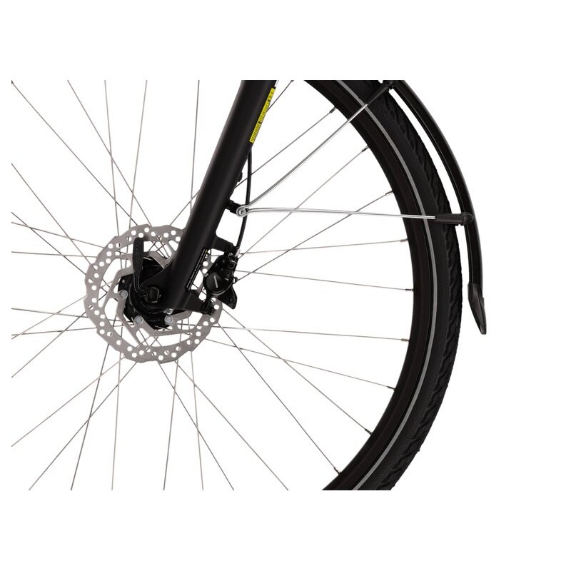 Rower Kross Trans 5.0 męski