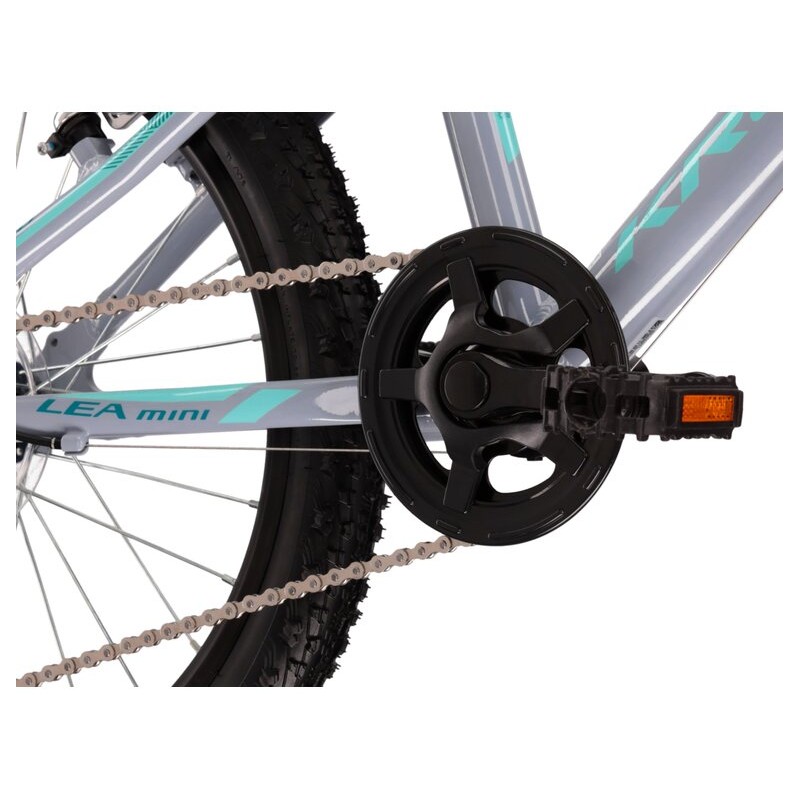 Rower Kross LEA MINI 1.0 2025