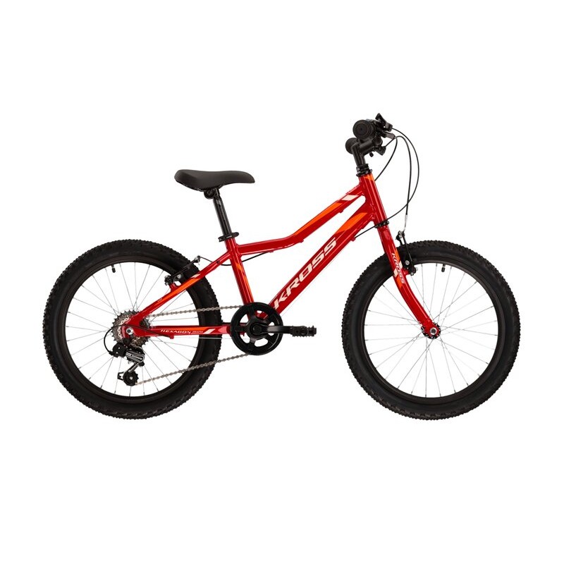 Rower Kross HEXAGON MINI 1.0 2025