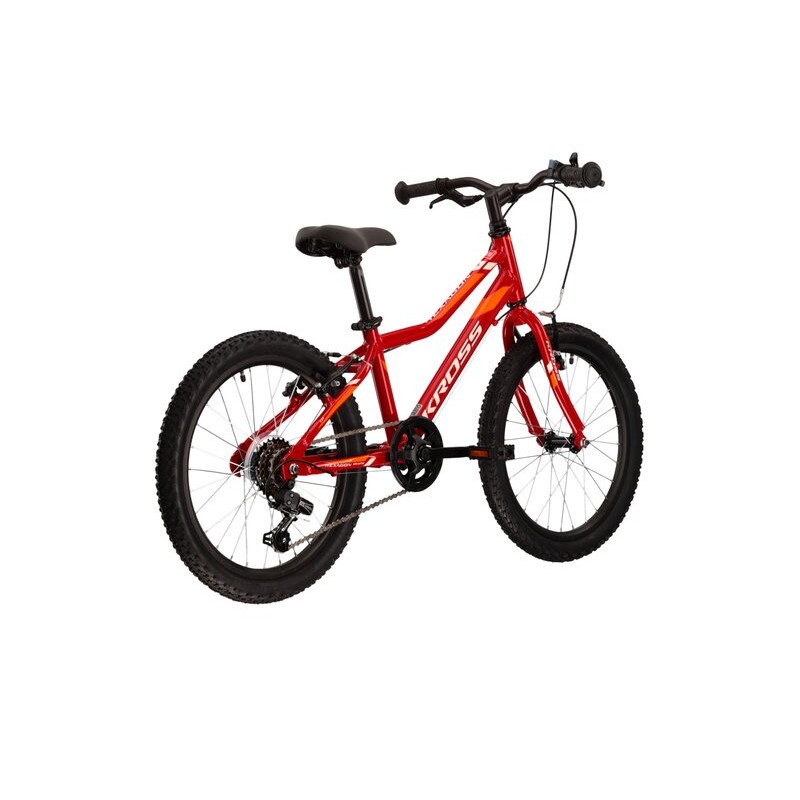 Rower Kross HEXAGON MINI 1.0 2025