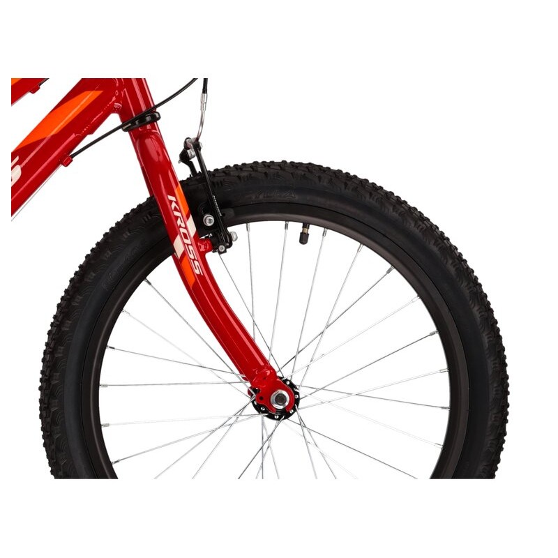 Rower Kross HEXAGON MINI 1.0 2025