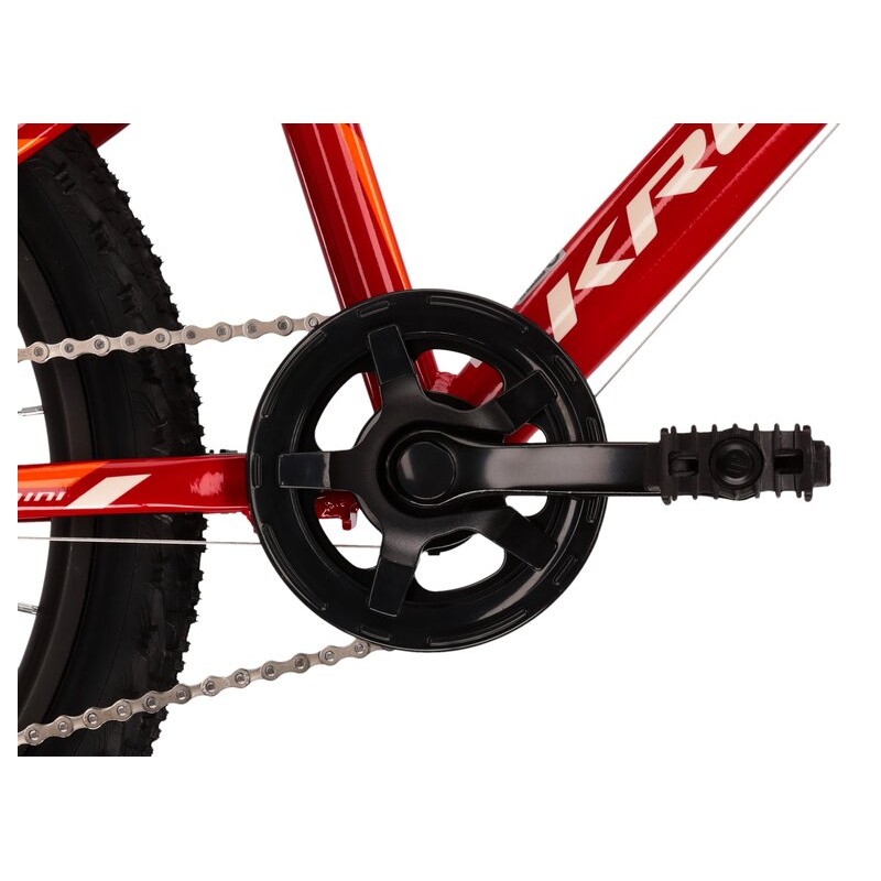 Rower Kross HEXAGON MINI 1.0 2025