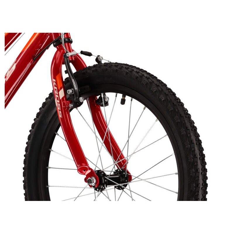 Rower Kross HEXAGON MINI 1.0 2025