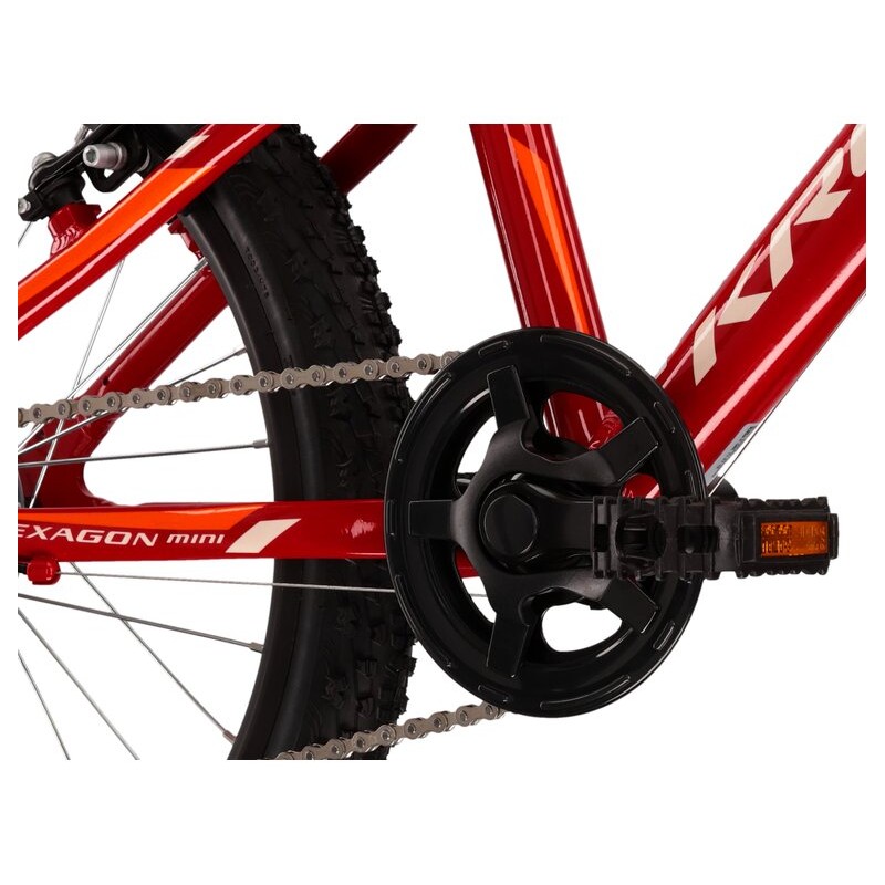 Rower Kross HEXAGON MINI 1.0 2025