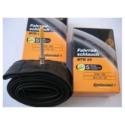 Dęka Continental 26 1,75x2,50 Presta