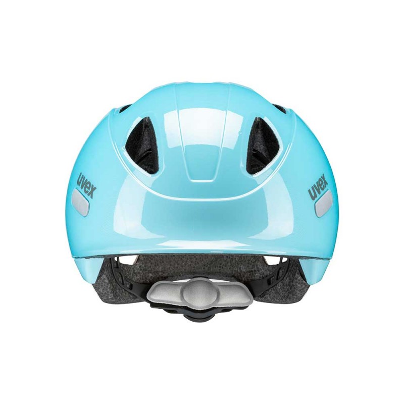 Kask rowerowy Uvex cloud blue-grey r. 50-54