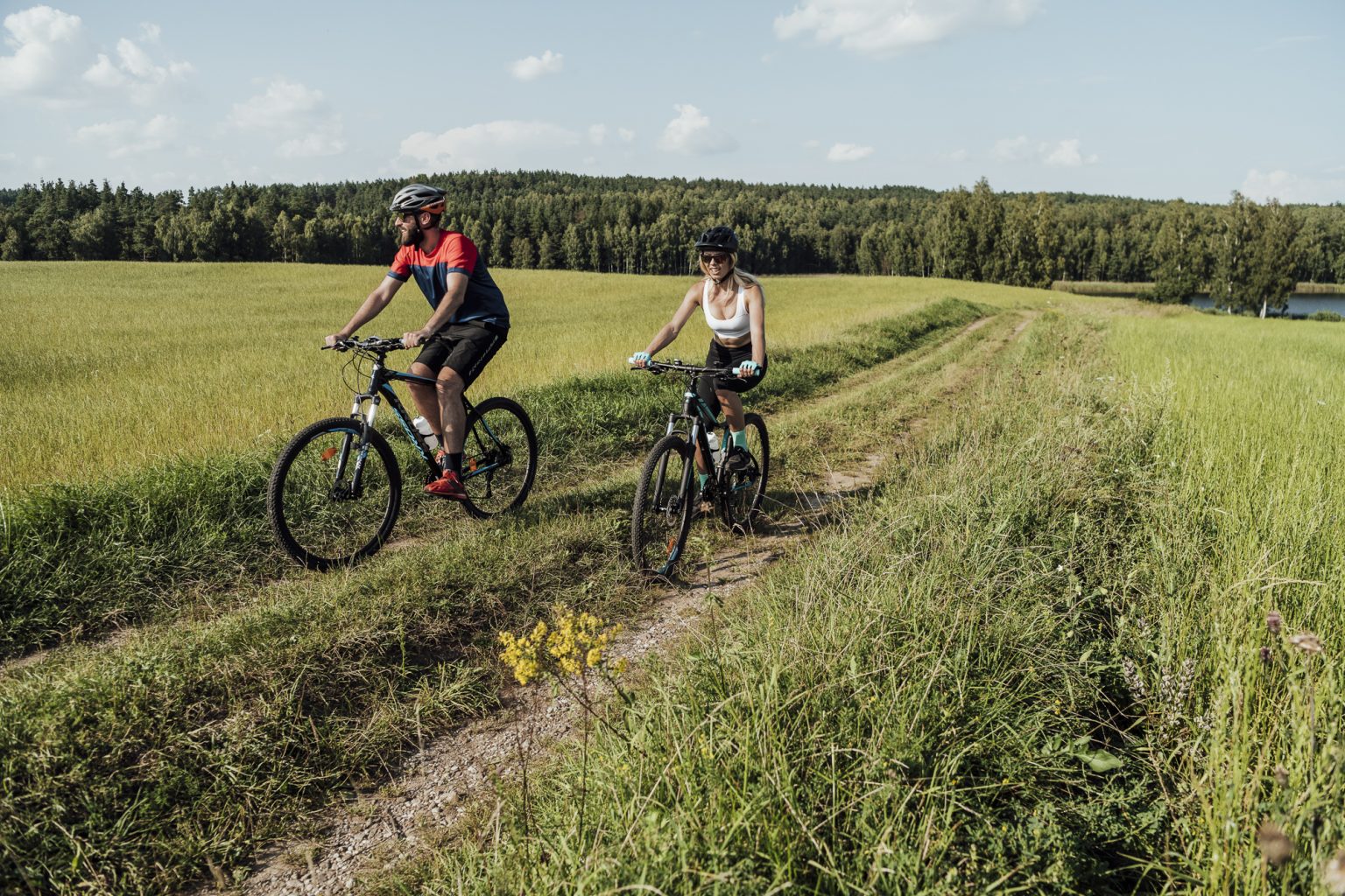 Zakup Roweru - Na Co Zwrócić Uwagę - Rowerowe Porady PGBikes