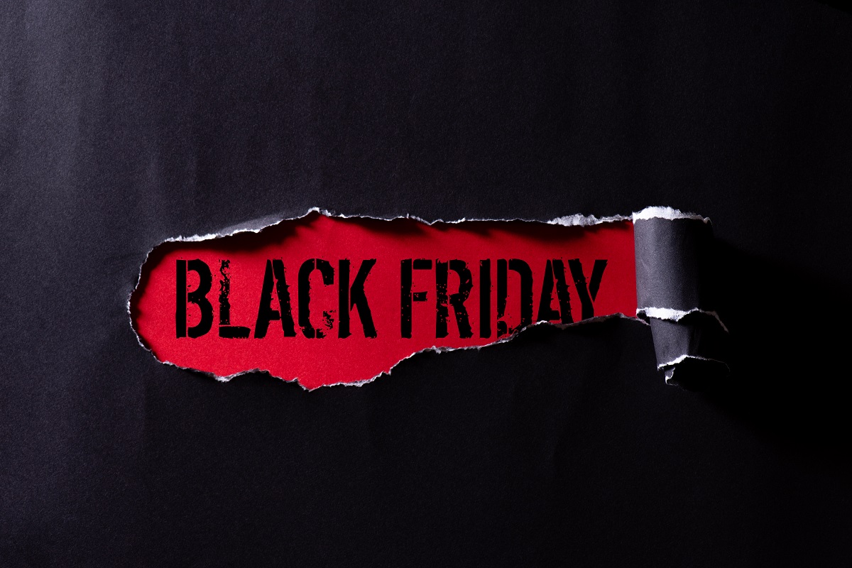 Zakup Roweru W Black Friday - Czy To Dobry Pomysł? - Rowerowe Porady ...